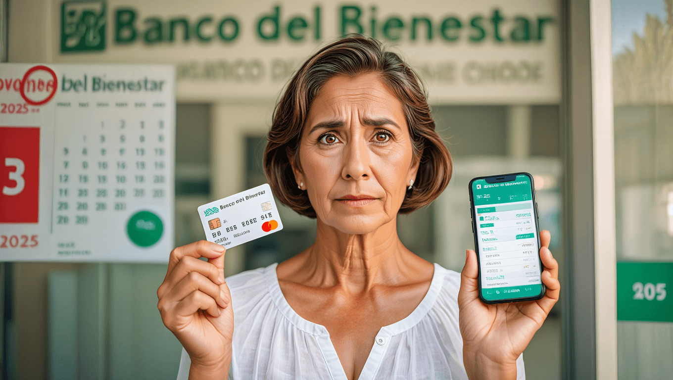 Calendario Revela Fechas Desde 3 De Noviembre 2025 - Cómo Afecta Tu Pago