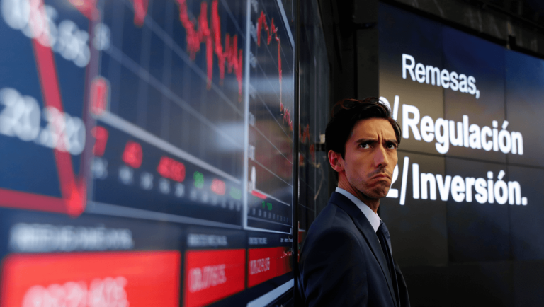 7 Tendencias Cripto En 2025 Que Impactan Remesas, Regulación Y Inversión
