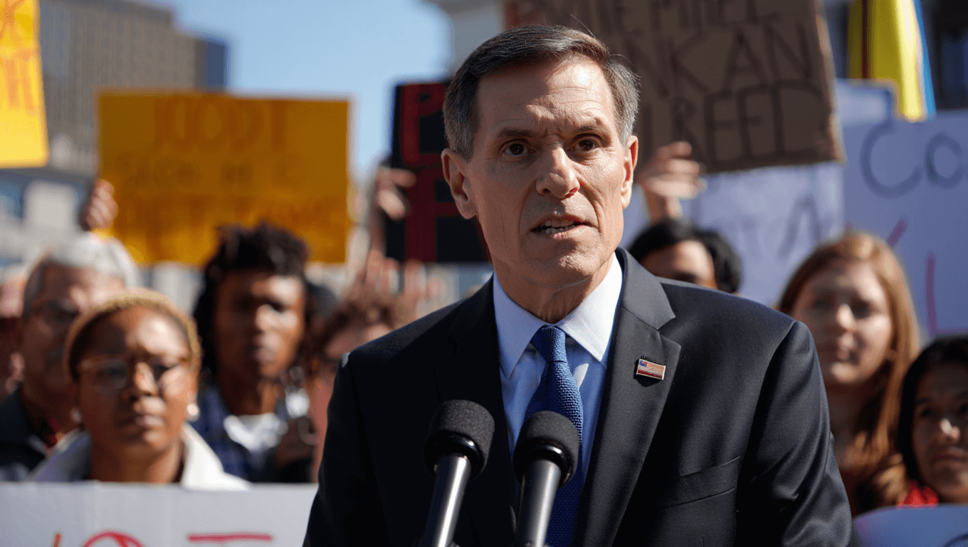 “Es Un Acto De Justicia” Desata Expropiaciones Y Reformas En Octubre 2025