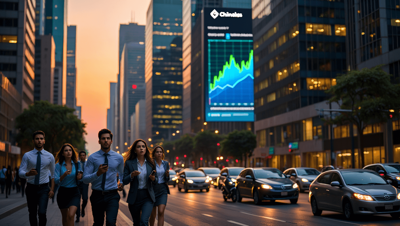 Estudio Chainalysis Revela 71.2 Mil MDD y 60% Crecimiento en 2025