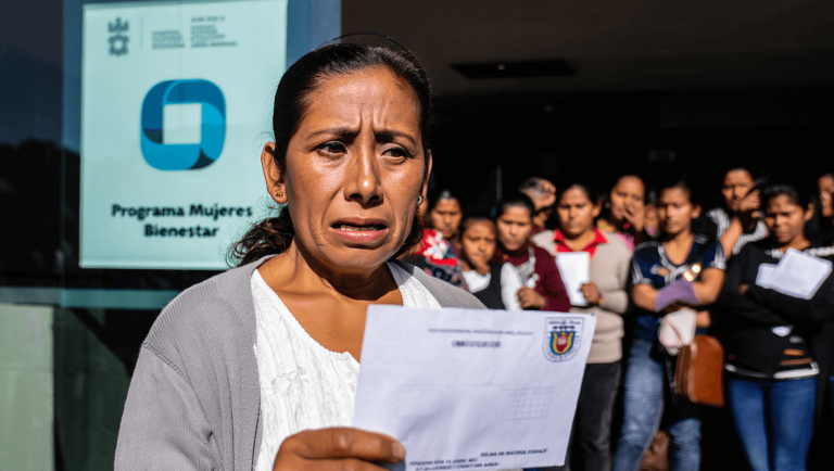 "Esta Pensión Nace Del Corazón" Enciende Debate Sobre Entregas Y Fechas 2025