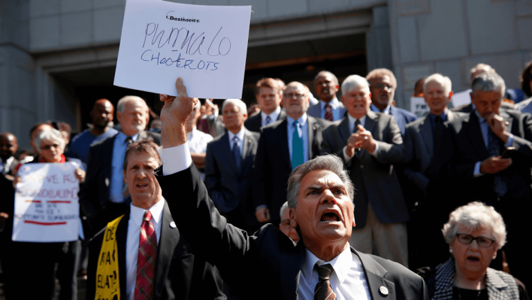 “Dinero Sí Hay, Sólo Son Ánimos De Fastidiar” Genera Protestas En Octubre 2025: Qué Cambia Ahora
