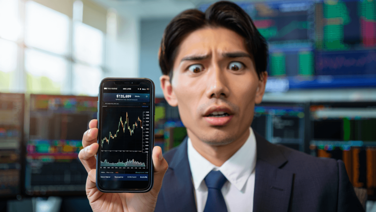 Bitcoin Revela Pico De 125,689 Dólares En Octubre 2025 - Por Qué Importa Ahora