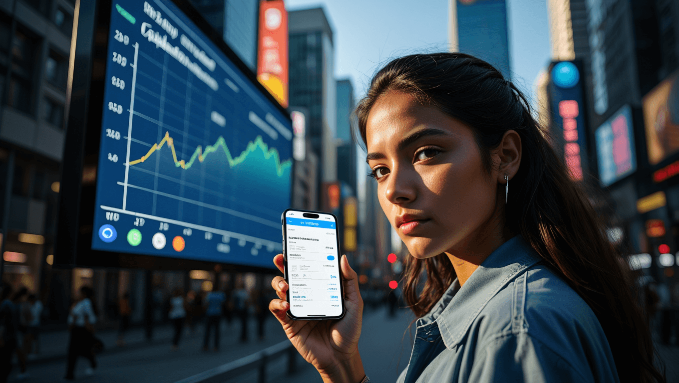 7 Cambios De 2025 Que Explican Por Qué Las Stablecoins Podrían Bajar Tus Costos