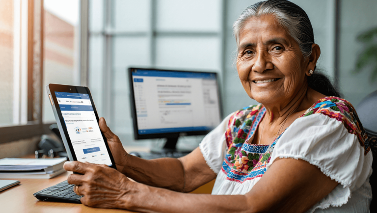 Mi Pensión Digital Revela Requisitos Clave En 2025: Aquí Está Lo Nuevo