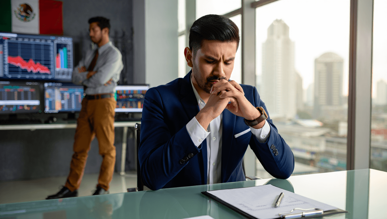 FinCEN Activa Órdenes El 20/10/2025 - Por Qué México Ve Efectos Inmediatos En Banca