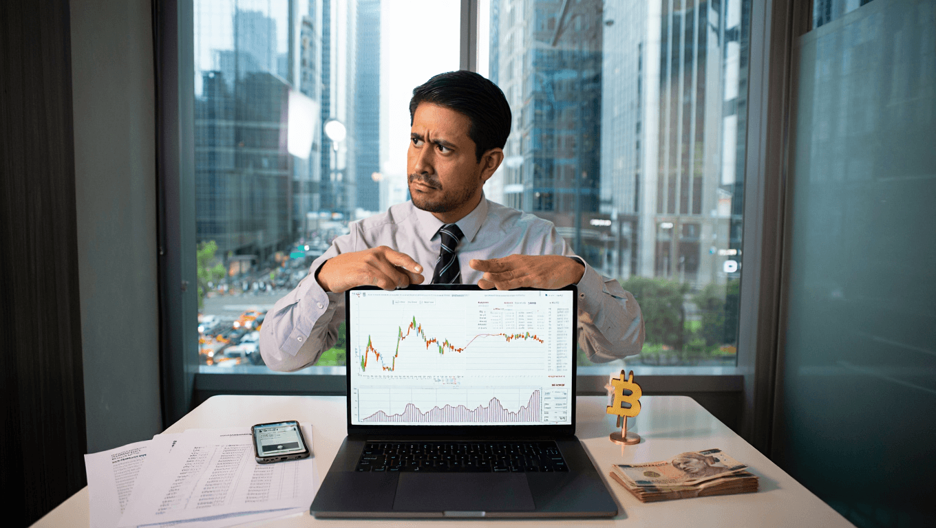 6 Tendencias Cripto en 2025 Que Cambian Remesas, Inversión y Regulación en México