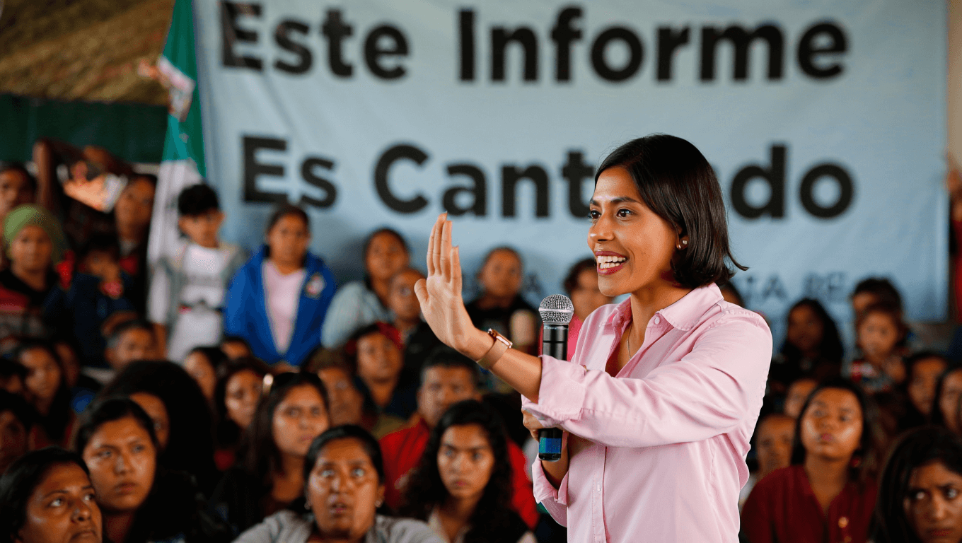 “Este Informe Es Cantando” Provoca Protestas Y Críticas En 2025, Aquí Lo Que Cambia