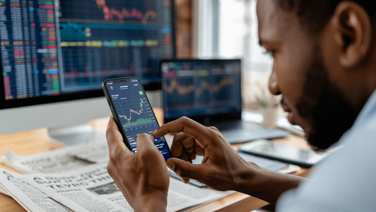 5 Noticias Cripto En Octubre 2025 Que Cambian Cómo Inviertes Hoy