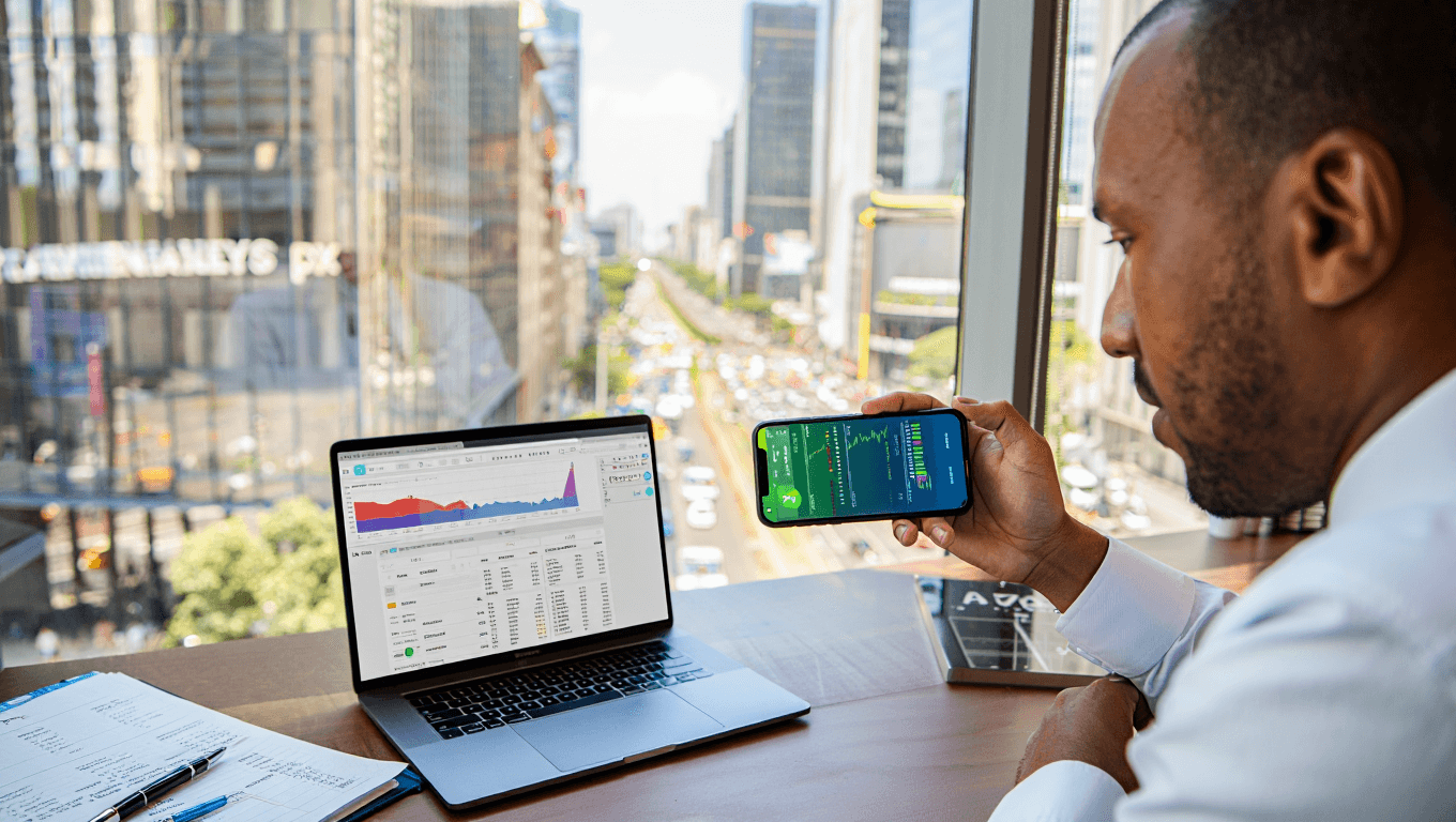 Chainalysis Reveals $1.5T LatAm Volume And Mexico’s 60% Growth In 2025 - Why It Matters
