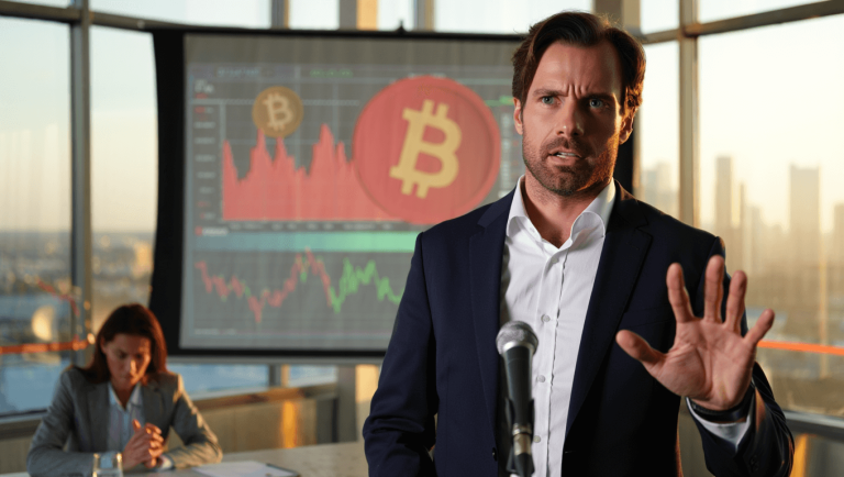 “La Gente No Hace Pagos Con Bitcoin” Sacude Debate Sobre Regulación Y Riesgos Para 2025