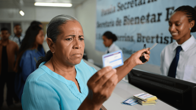 Pensión Del Bienestar Revela Entregas A 2 Millones De Tarjetas En 2025: Por Qué Importa