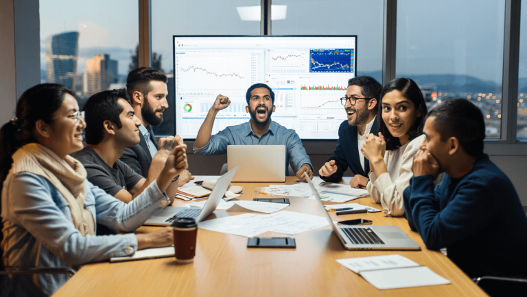 7 Proyectos Cripto En 2025 Que Sorprenden Al Mercado Mexicano, Aquí Lo Nuevo