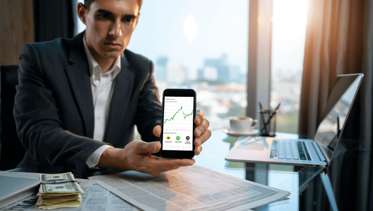 “Es Nuestro Negocio Diario” Revela 40% Más Ventas De Stablecoins Este Octubre