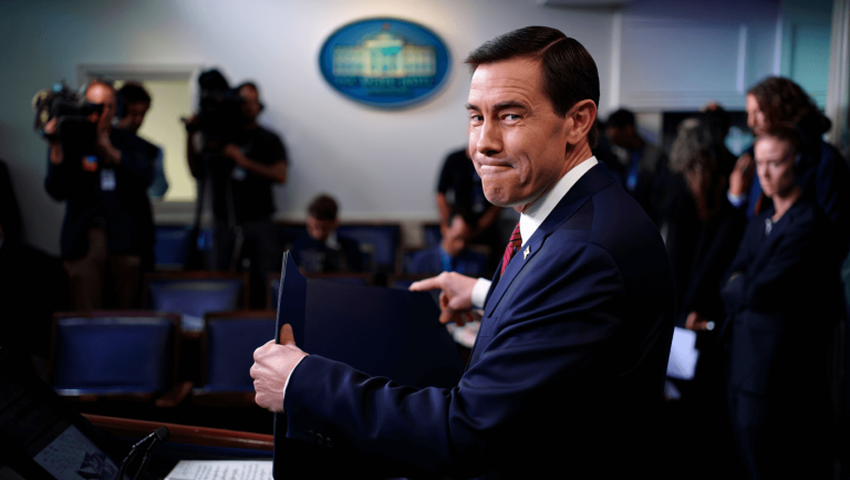 “Y También Lo Hice Por Los Votos” Sacude 2025 - Qué Cambia Para La Ley GENIUS