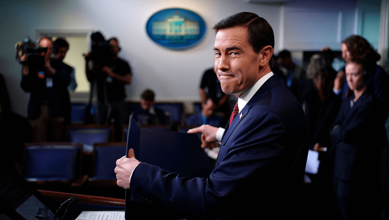 “Y También Lo Hice Por Los Votos” Sacude 2025 - Qué Cambia Para La Ley GENIUS