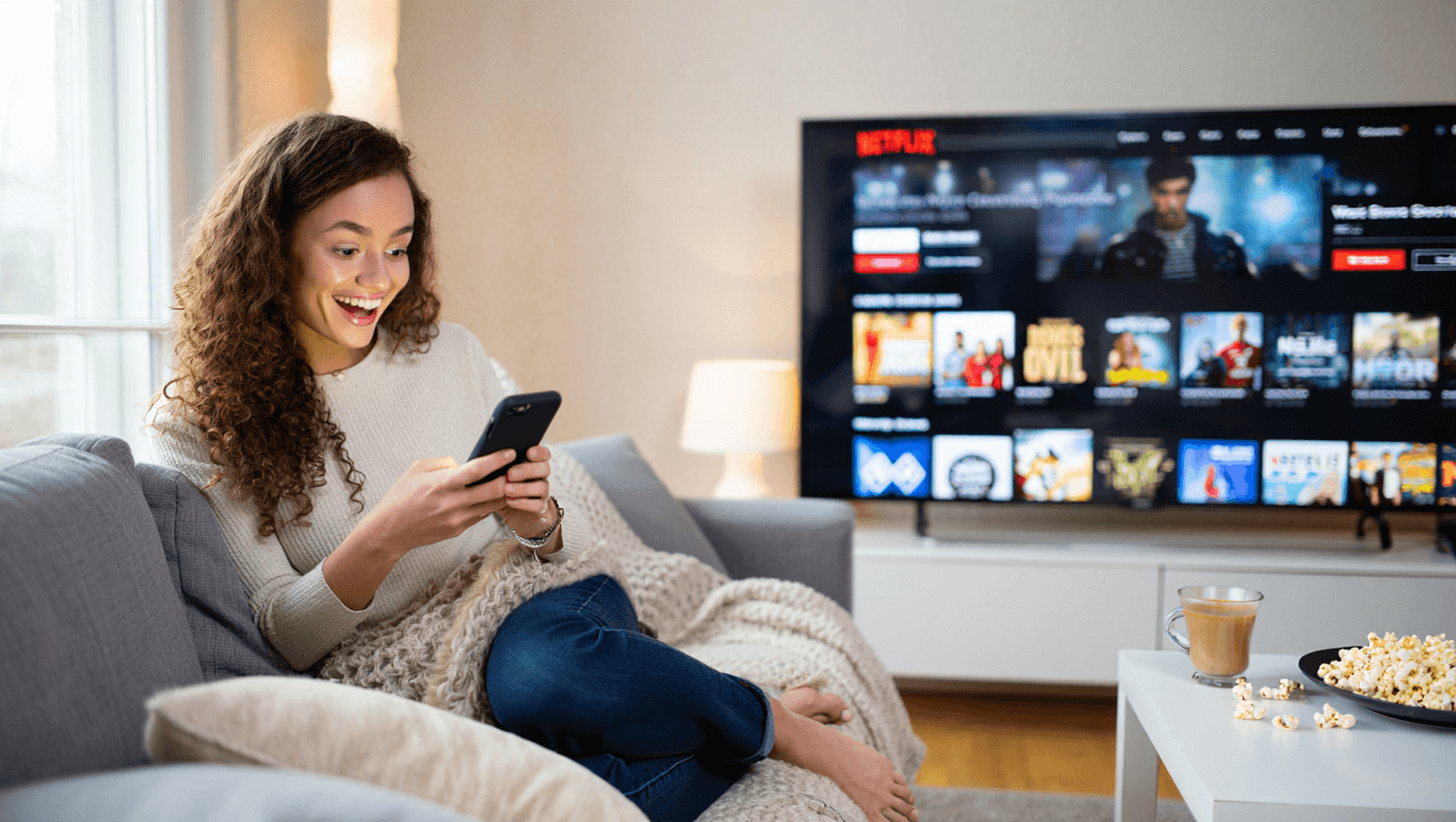 7 Estrenos De Netflix En Octubre 2025 Que Debes Ver Ahora - Aquí Lo Nuevo