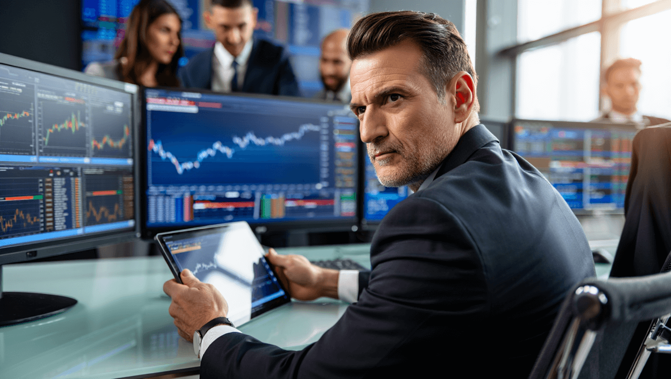 7 Estrategias DAT Que Redefinen Mercados En 2025 Y Qué Riesgo Traen