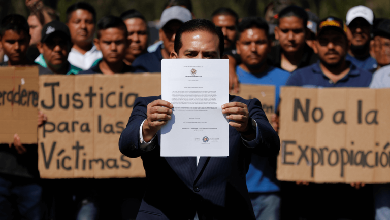 Gobierno De Campeche Revela 70,000 m² Expropiados En 2025, Por Qué Importa Ahora