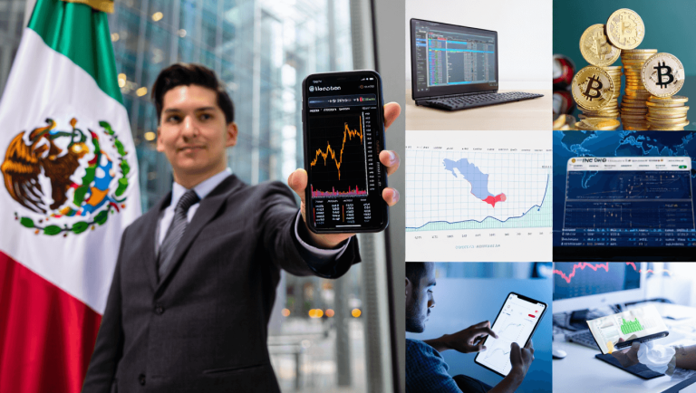 7 Proyectos Y Movimientos Cripto En 2025 Que Explican Por Qué Importa México