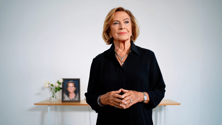 Claudia Cardinale: Familia Pide Donaciones En 2025 - Aquí Está Lo Que Cambia Ahora