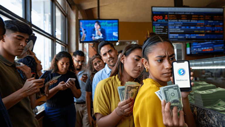 6 Iniciativas Cripto En 2025 Que Reducen Costos De Remesas Y Abren Acceso Financiero