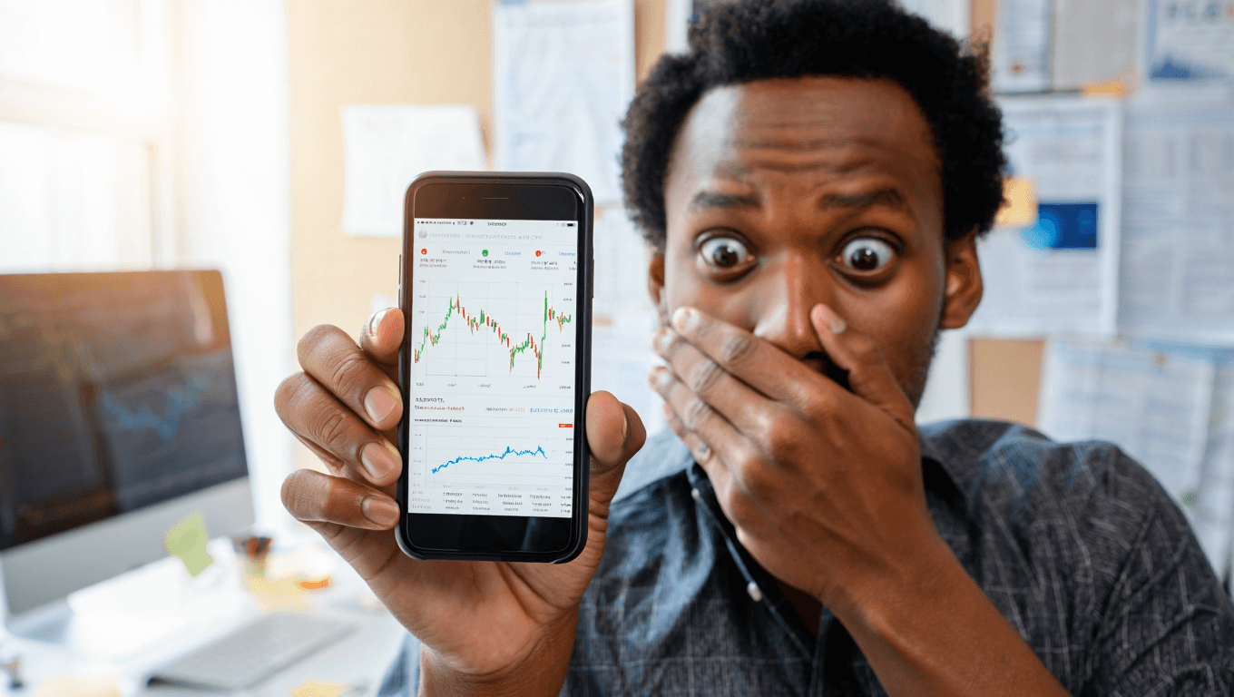 5 Tendencias Cripto En 2025 Que Afectan Tus Ahorros - Aquí Lo Nuevo