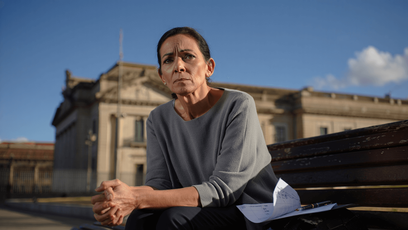 “No Se Va A Ir Con Menos Pensión” Sacude Debates En 2025 - Aquí Está El Riesgo