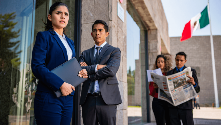 Expropian Cuatro Predios Por 70,000 M2 En 2025, Aquí Por Qué Importa Ahora