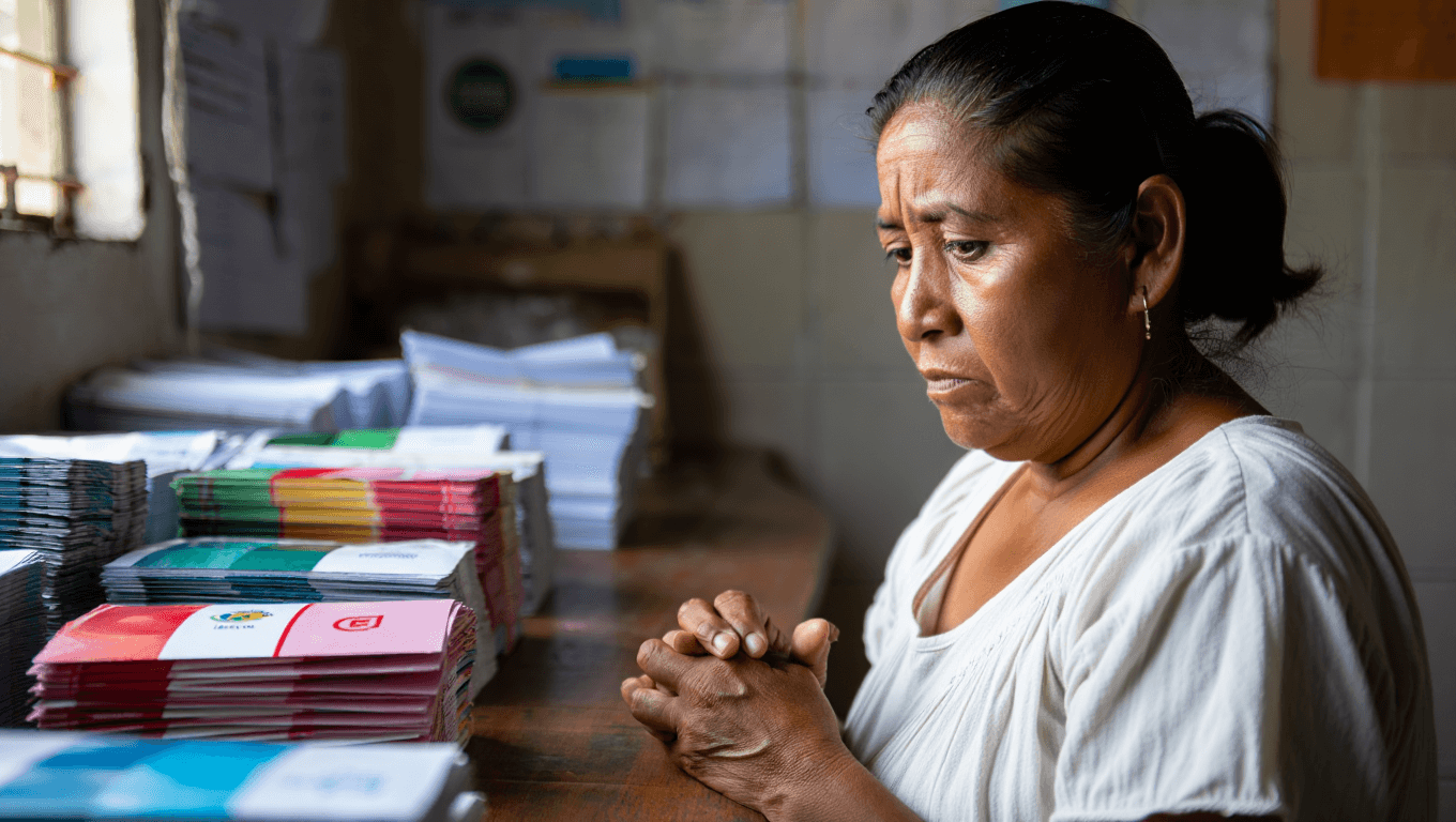 “Esta Pensión Nace Del Corazón” Provoca Debate Sobre Entregas y Fechas En Oct 2025