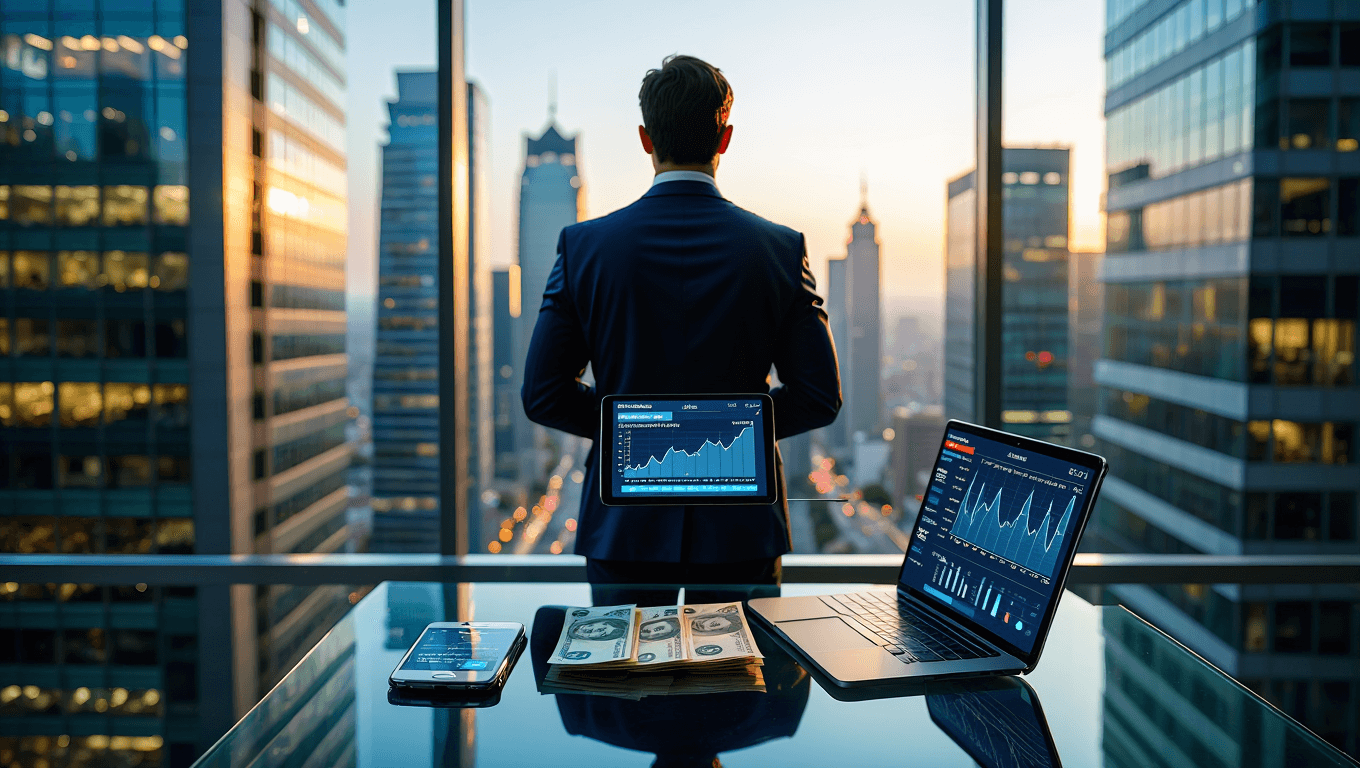 Ley GENIUS Revela Reglas Para Stablecoins en 2025 - Por Qué Importa Hoy