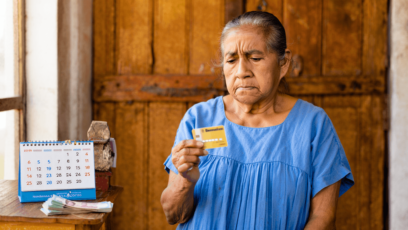 6 Cambios Clave En La Pensión Bienestar En Noviembre 2025 Que Debes Conocer