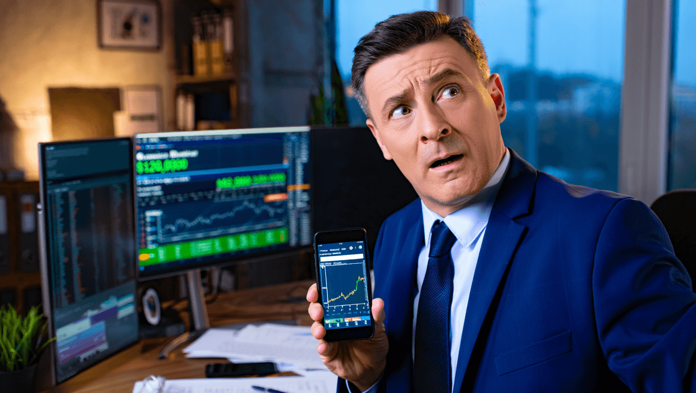 Top 5 Impactos Clave Del Récord De Bitcoin En 2025 Que Debes Saber