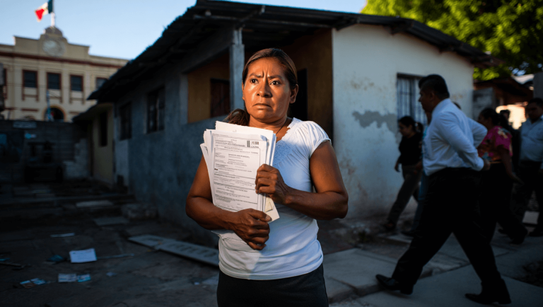 Reforma De Campeche Revela Plazo De 5 Días En 2025; Aquí Lo Que Cambia