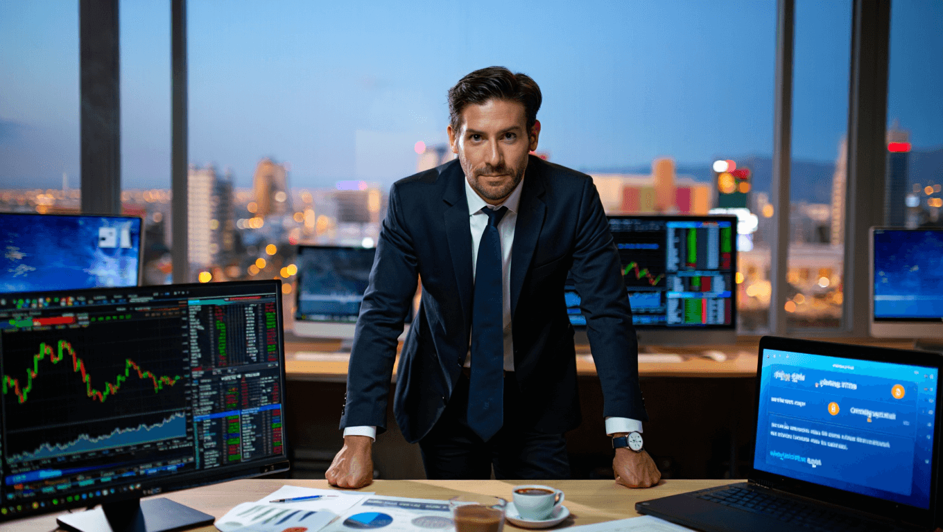 Chainalysis Muestra 71.2 Mil Millones Para México en 2025, Por Qué Importa