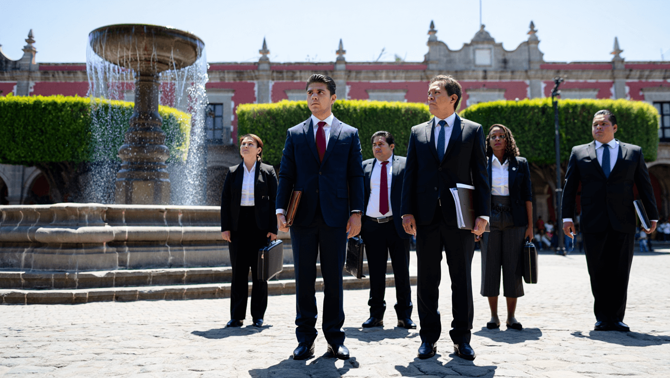 “Es Un Acto De Justicia” Sacude Campeche y Cambia El Juego Político En 2025