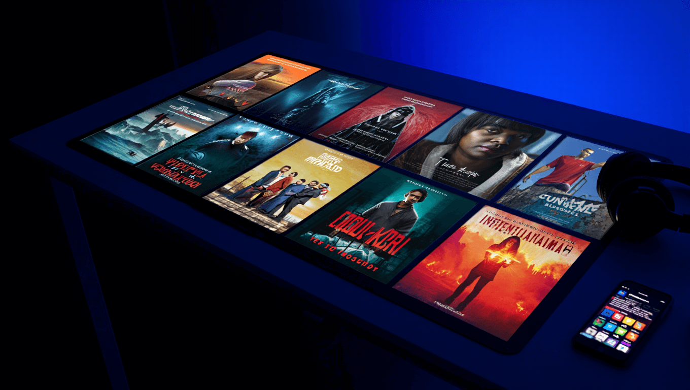 Top 10 Estrenos De Octubre 2025 Que Sorprenden A Fans - Qué Ver Hoy