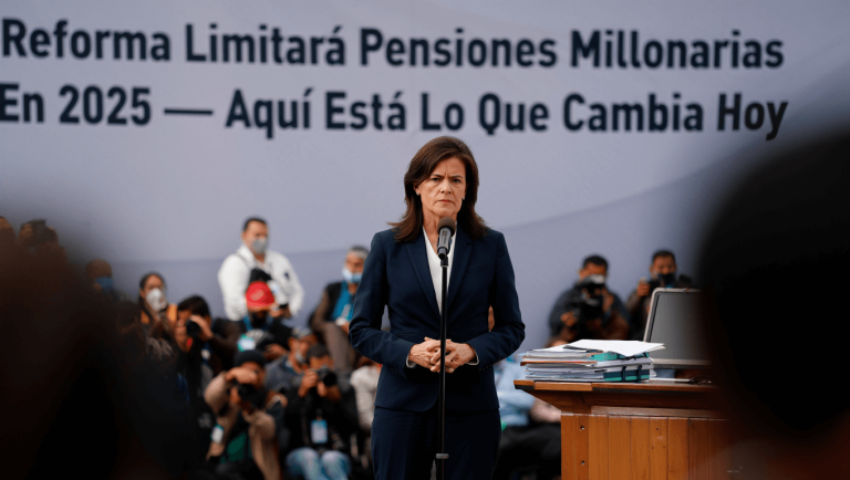 Reforma Limitará Pensiones Millonarias En 2025 - Aquí Está Lo Que Cambia Hoy
