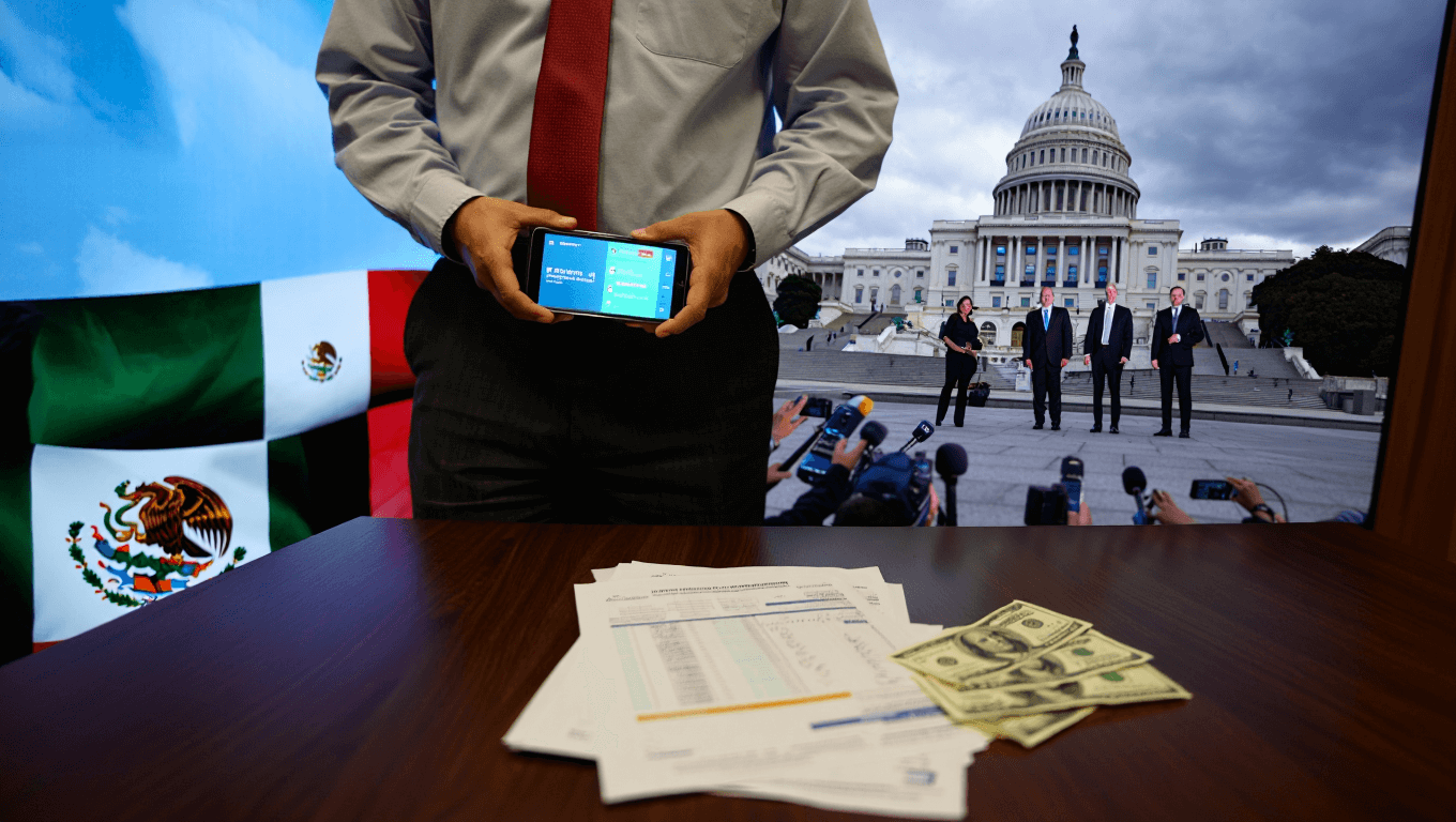 Ley GENIUS Revela Reglas Para Stablecoins En 2025, Por Qué Importa Ahora