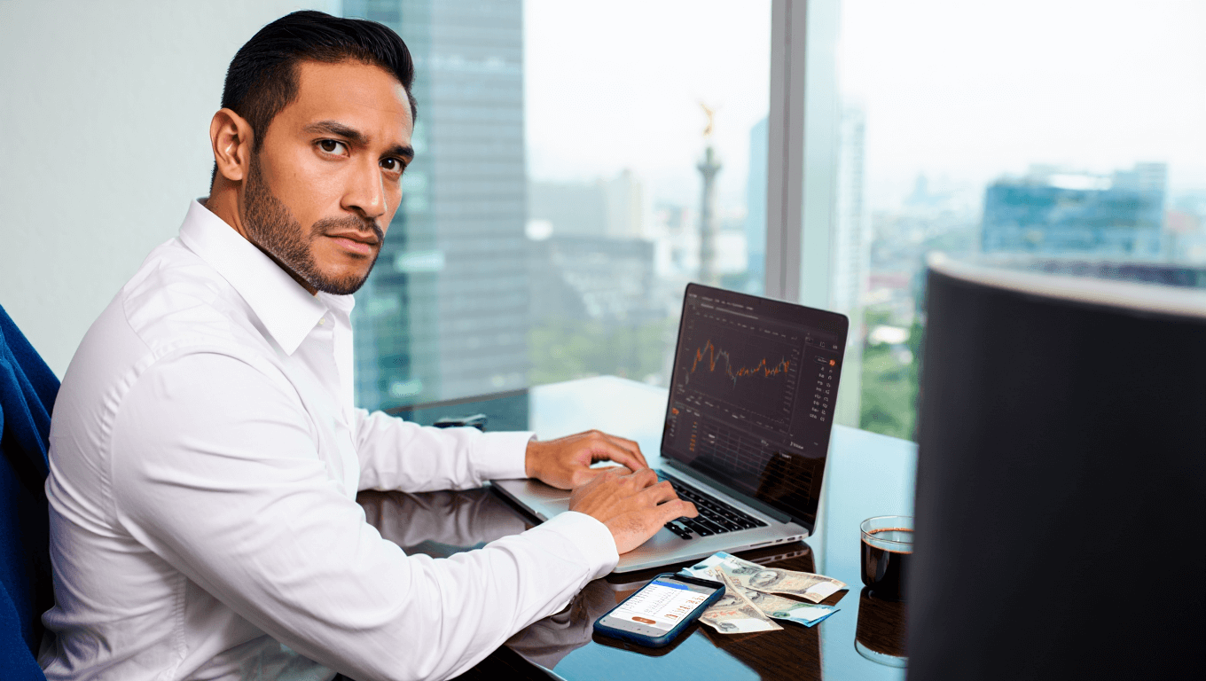 6 Tendencias Cripto En 2025 Que Sorprenden a Inversores Mexicanos Y Qué Cambia