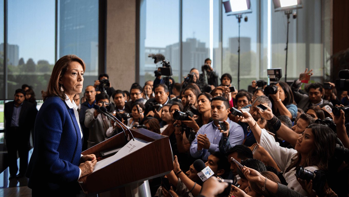 Sheinbaum Envía Reforma Constitucional en 2025: Qué Cambia y Por Qué Importa Hoy