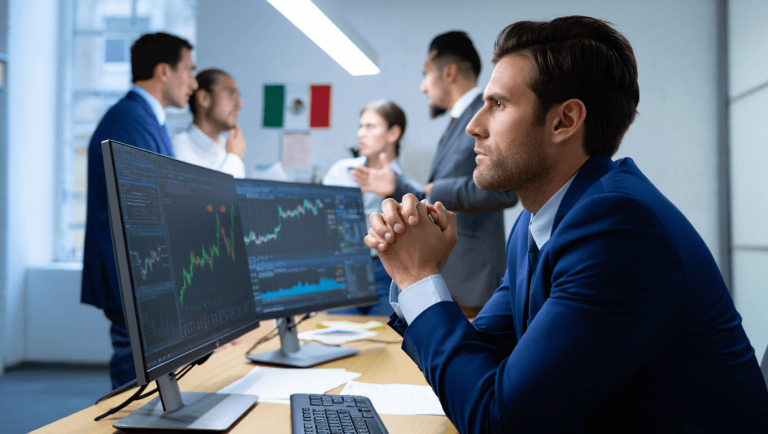 Regulación Crypto Revela 3 Puntos Clave En 2025 - Por Qué Importa Hoy