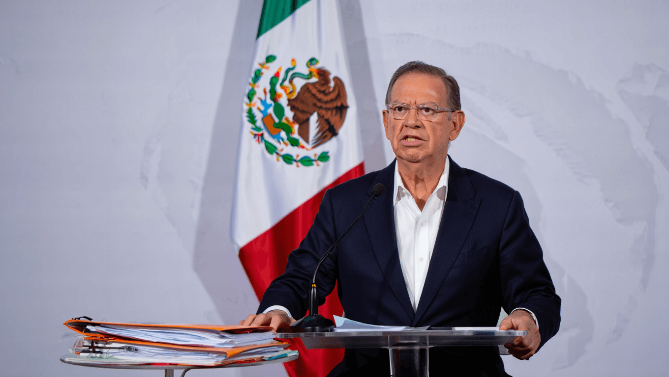 “Son Propiedades Adquiridas Con Lavado De Dinero” Sacude 2025 - Qué Cambia Para Campeche Y El PRI