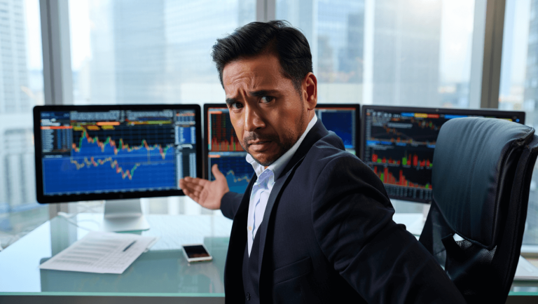 "Esto Cambiará Todo En 2025" provoca alarma entre Inversores - Qué Sucede Hoy