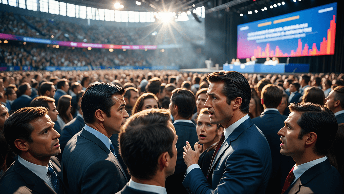 7 Cambios Tech En Octubre 2025 Que Podrían Mover Tu Dinero Ahora