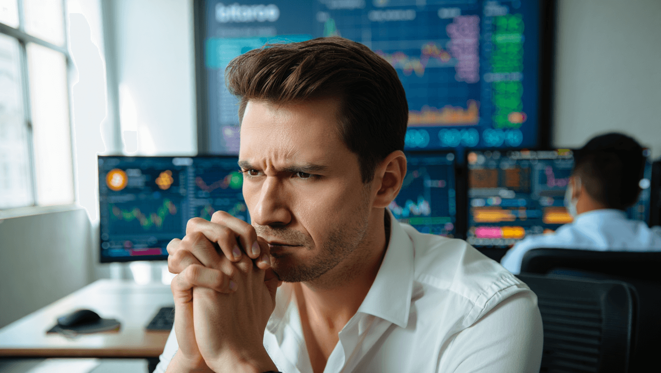 5 Cambios Cripto En 2025 Que Cambian Remesas, Acciones Y Regulación