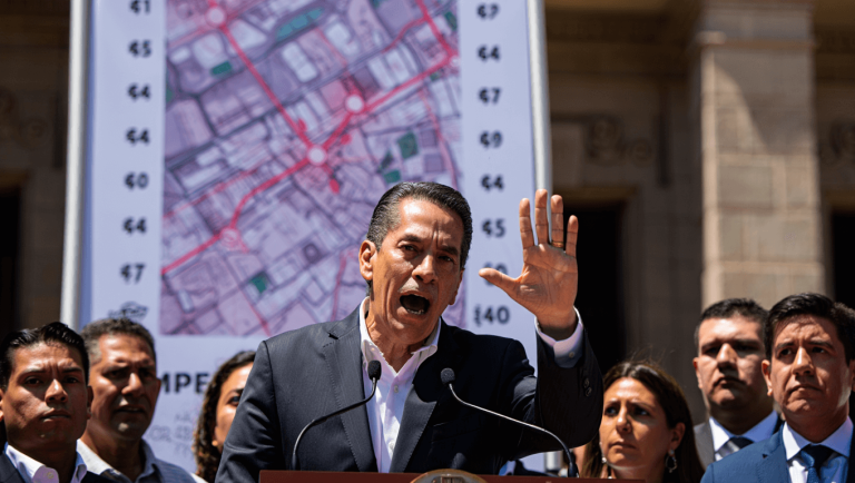 Ya Todo Es De Alito Sparks Political Firestorm In 2025 - Here’s Why