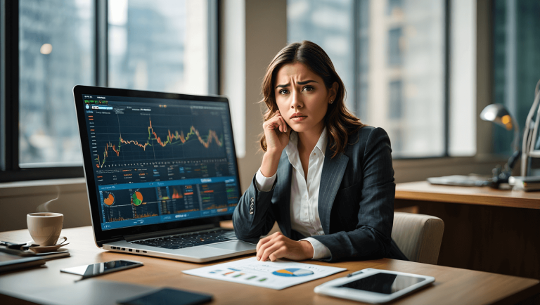 Top 5 Tendencias Cripto En 2025 Que Sorprenden a Inversores Mexicanos