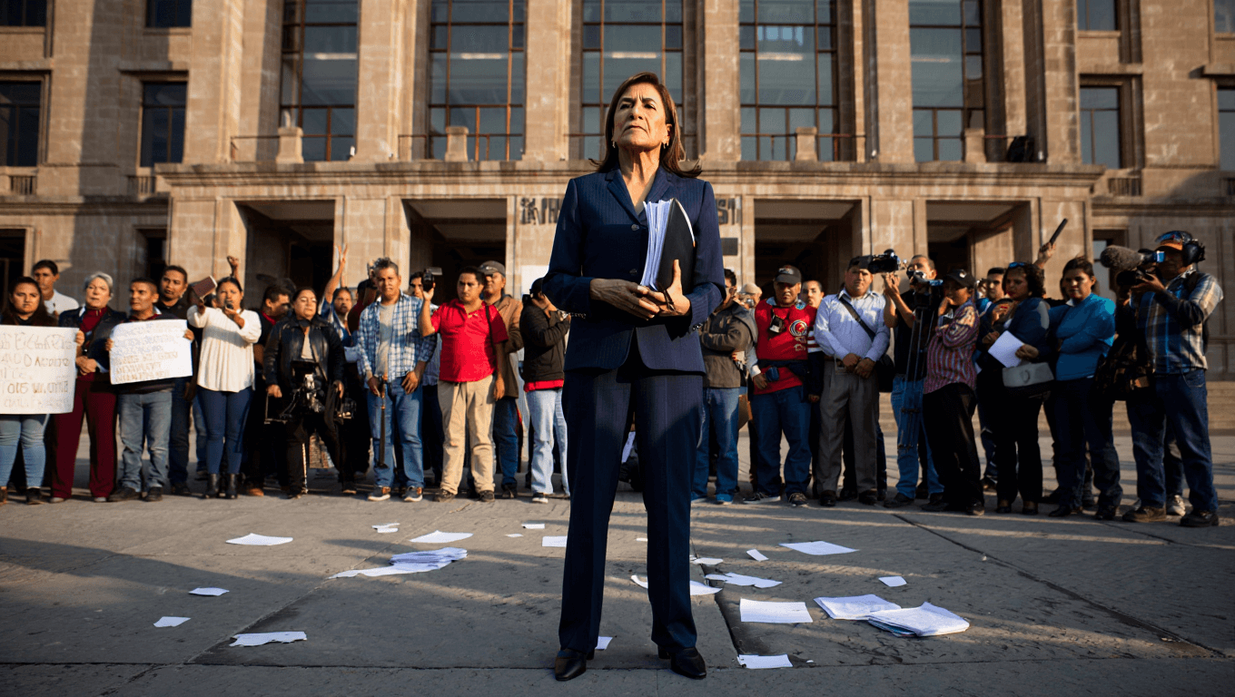 4 Predios Expropiados Revelan Nueva Ley En Septiembre 2025, Por Qué Importa