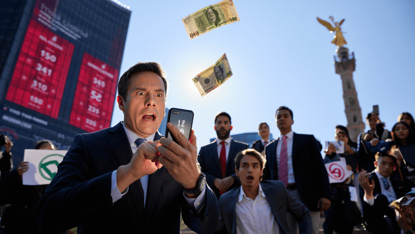 7 Movimientos Cripto En 2025 Revelados Esta Semana, Esto Cambia Ahora